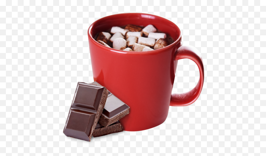 Hot Cocoa Png - Coffee Cup,Hot Chocolate Png