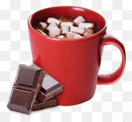 Hot Cocoa Png - Coffee Cup,Hot Chocolate Png