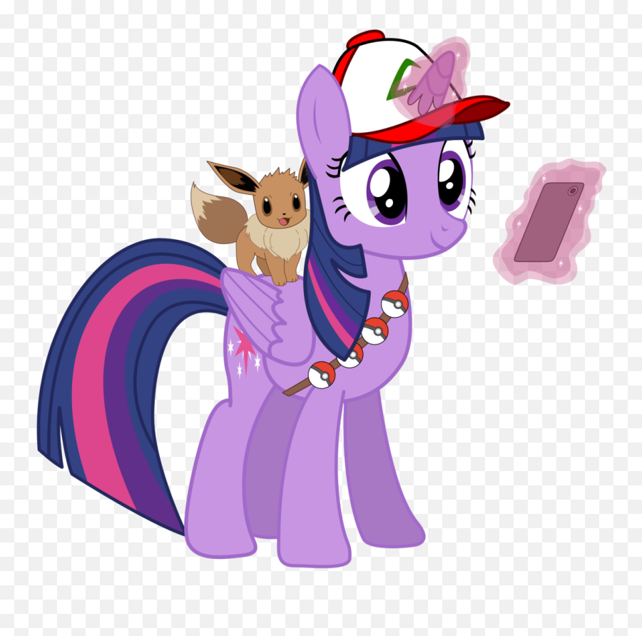 Sonofaskywalker Ash Ketchum Cap - Pony Twilight Sparkle Png,Ash Ketchum Transparent