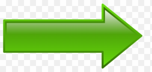 Computer Green Icon Right Arrow Cartoon Shapes Png