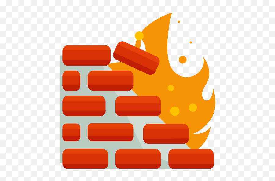Firewall Png Icon - Firewall Svg,Firewall Png