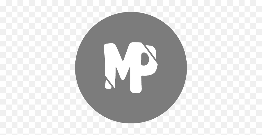 Portfolio - Mp Cancel Image In Png,Mp Logo
