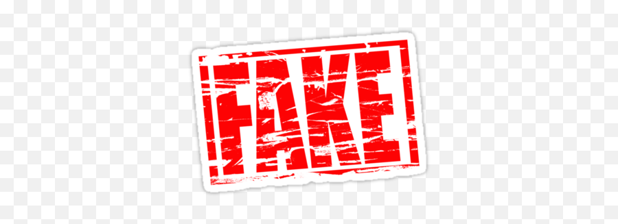 False Stamp Transparent Png Clipart - Fake Png,Fake Png