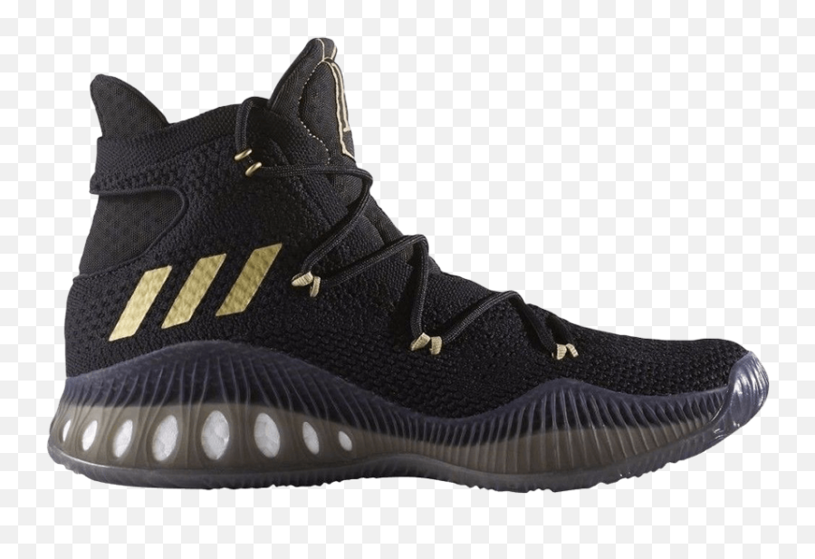 Crazy Explosive Primeknit Kyle Lowry - Adidas Crazy Explosive Negro Png,Kyle Lowry Png