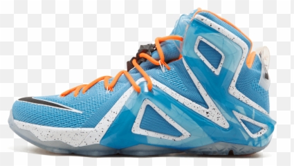 Fruity Pebbles Png - Czech Nike Lebron 12 Fruity Pebbles Basketball Shoe,Pebbles Png