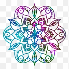 Mind Body Henna - Boho Mandala Png,Henna Png