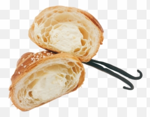 Gontran Cherrier - Puff Pastry Png,Croissant Transparent