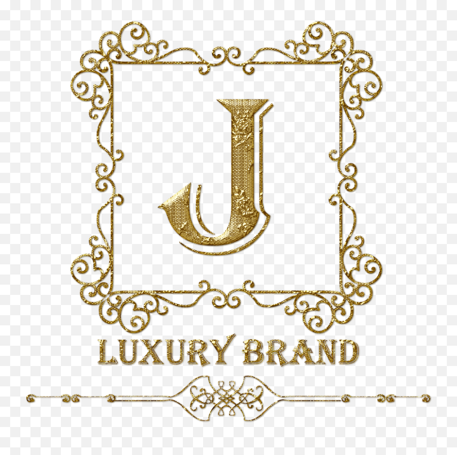 J Letter Design In Png Format - Calligraphy,J Logo