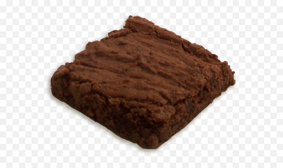 Brownie - Snack Png,Brownie Png