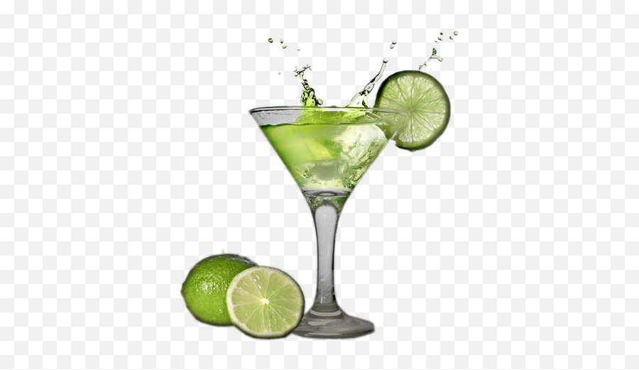 Mojito Png Images - Apple Ciroc Mixed Drink,Drinks Png