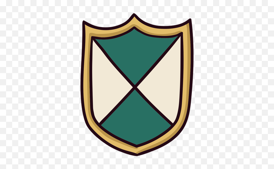 Royal Colorful Shield Icon Stroke - Transparent Png U0026 Svg Emblem,Shield Icon Png
