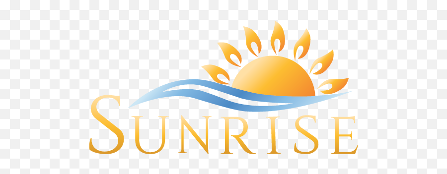 Sunrise Banquet Hall U0026 Event Center - Sunrise Design Logo Png,Sun Rise Png