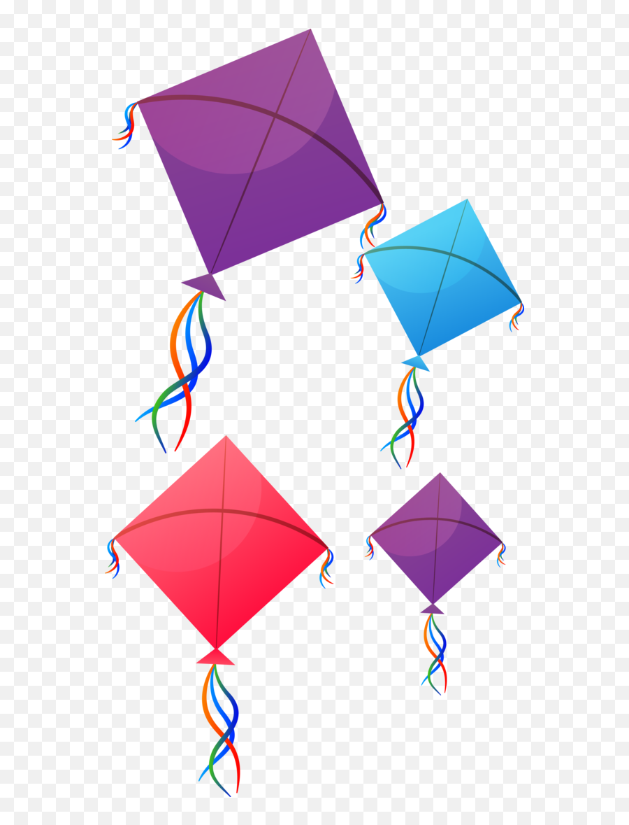 Download Makar Sankranti Umbrella Line Kite For Happy Eve - Umbrella Png,Umbrella Transparent Background