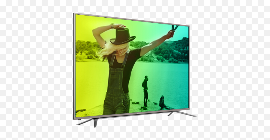 70 Lcdled Flat Screen Rental - Sharp Aquos N7000u Png,Flat Screen Png