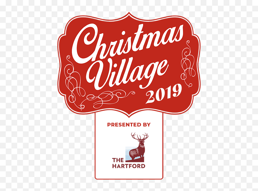 Christmas Village Png Logos