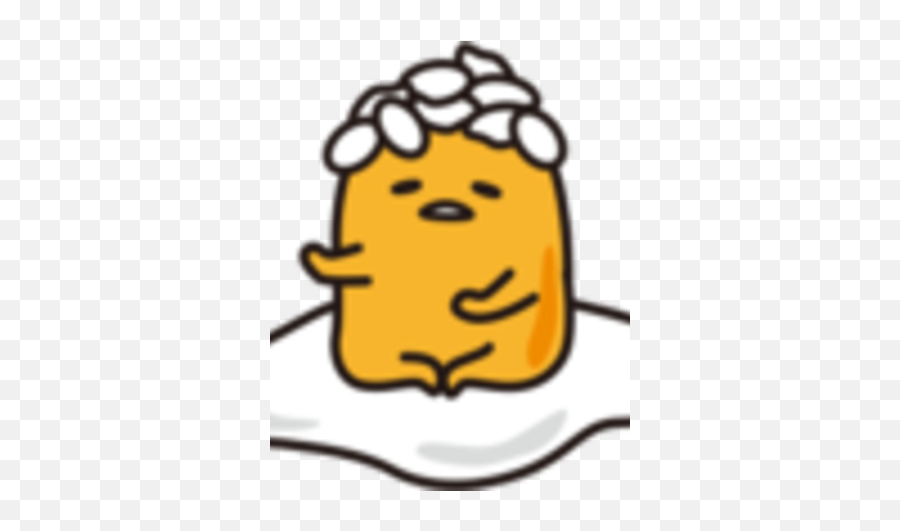 Gude Buddha Gudetama Tap Wiki Fandom - Fandom Png,Buddha Png