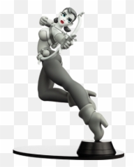 Artemis Statue By Level52 Studios - Figurine Png,Artemis Png