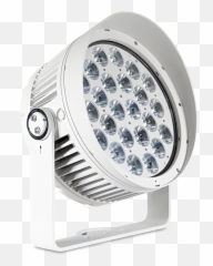 Whopper 124 - W 24x15 Watts Warm White Ledexterior Wash Light Png,Whopper Png
