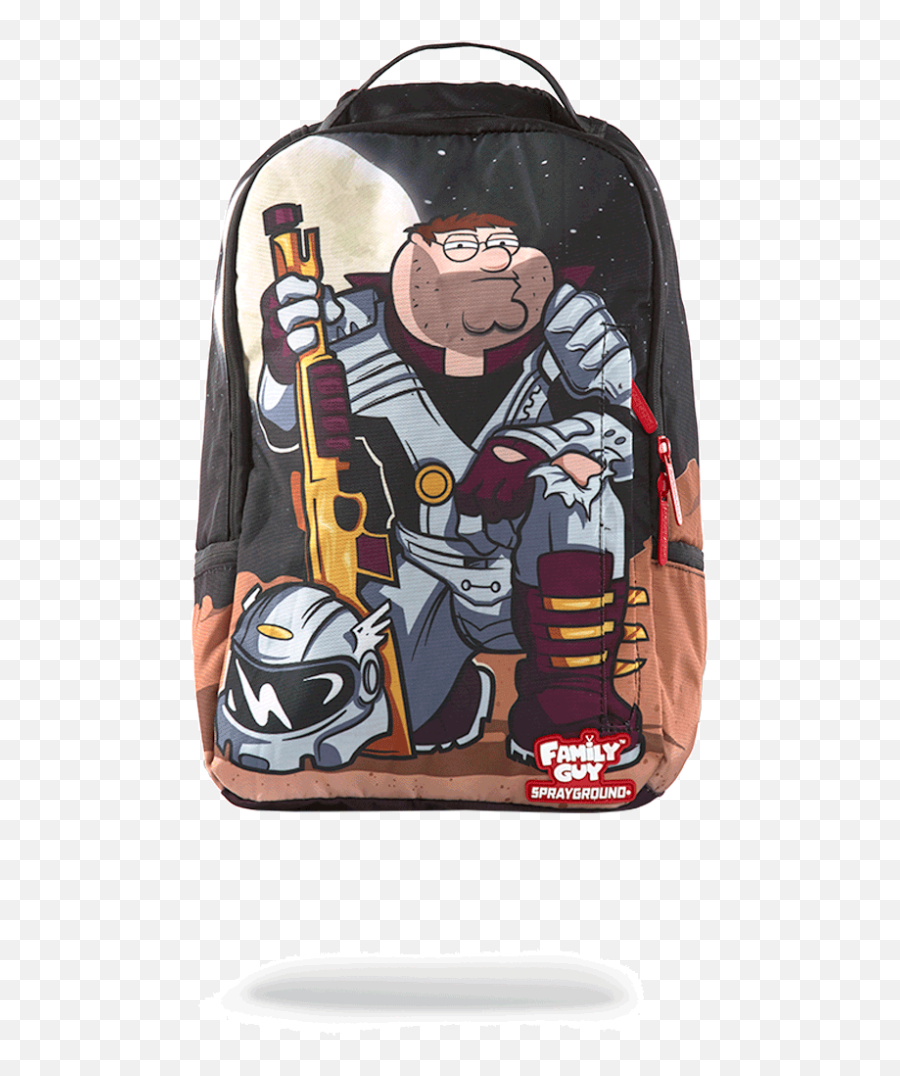 Backpacks – Sprayground