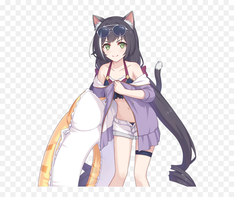 Warspite - Kiruya Momochi Png,Loli Png