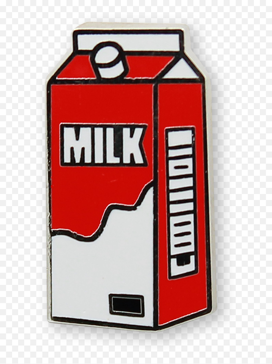 Milk Carton - Carton Of Milk Emoji Png,Milk Carton Png