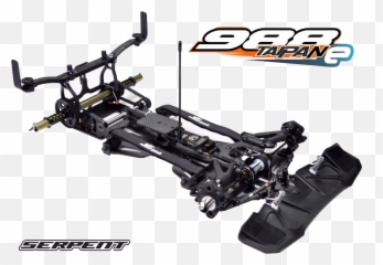 Serpent Pan Car The Taipan Png