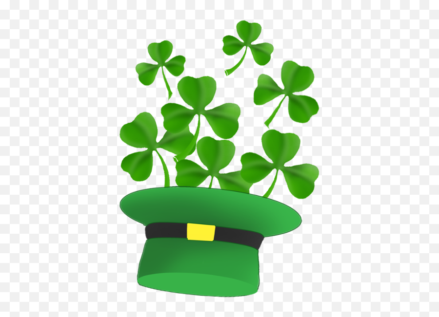 St Patricks Day Png Free Download - St Patricks Day Clipart,St Patrick Day Png