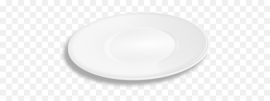 Dinnerware Set Png Images - White Plate Png,White Plate Png