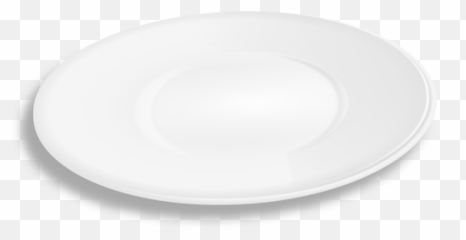 Dinnerware Set Png Images - White Plate Png,White Plate Png