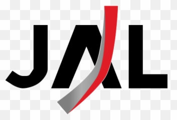 Japan Airlines Branding Visual Graphic - Old Logo png