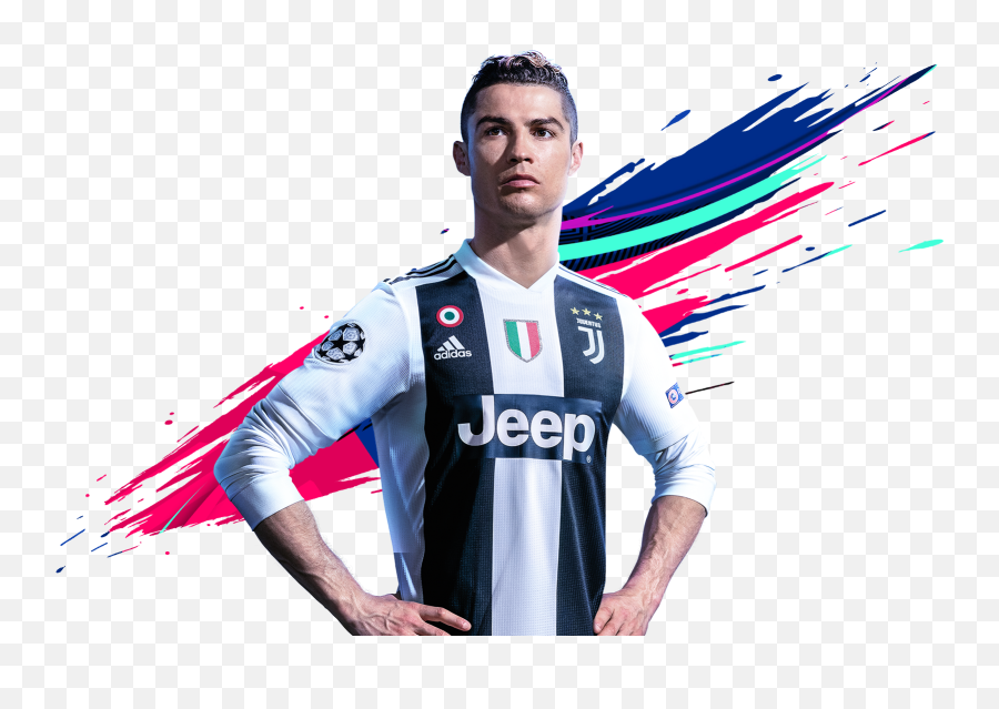 Transparent Png Image - Fifa 19 Android Game,Fifa Png