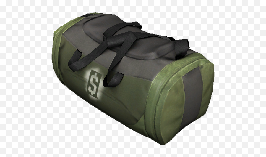 Money Bag - Duffel Bag Png,Money Bags Png