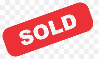 Bleep Censor Sales Censorship - Sold Banner png