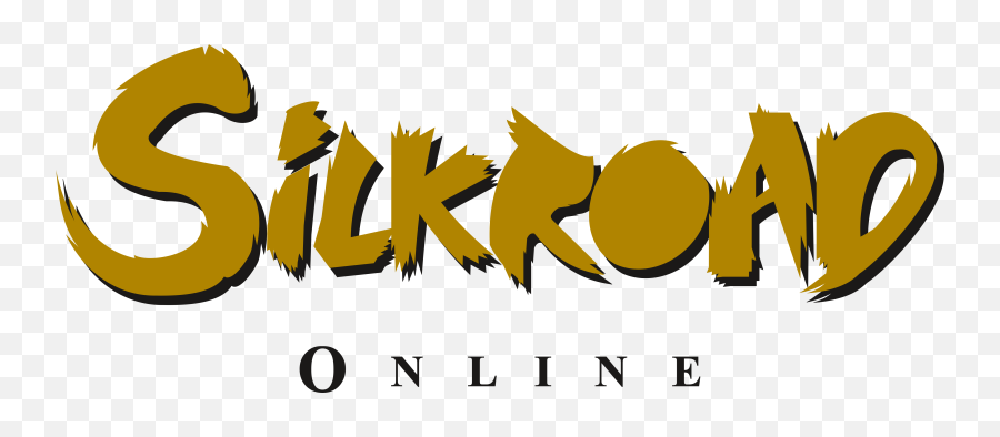 Silkroad Online - Horizontal Png,Call Of Duty Logos