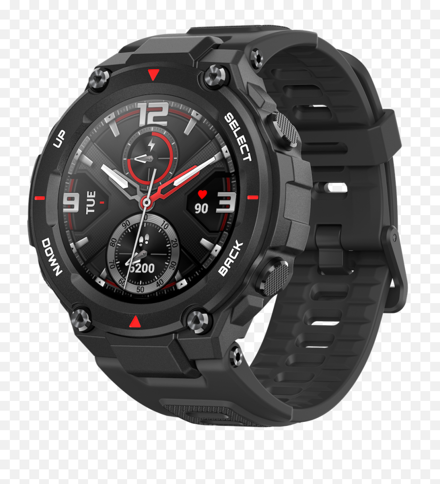 Amazfit T - Xiaomi Smart Watch Latest Png,T Rex Png