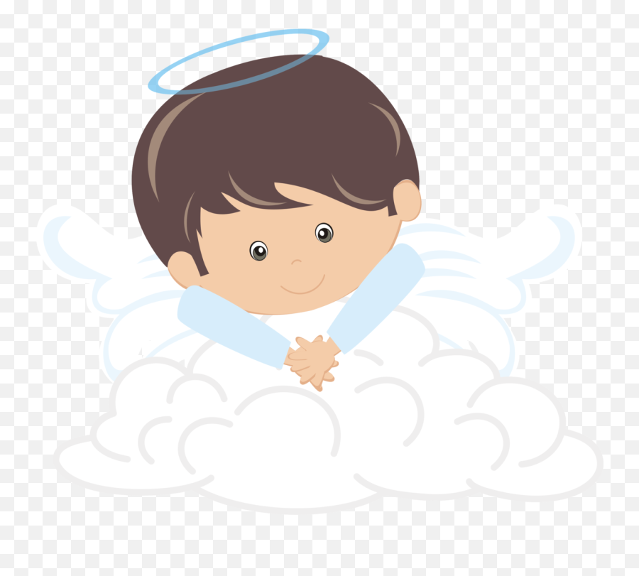 Baptism Angel First Communion Child - First Communion Boy Baptism Angel First Communion Child Png,First Communion Png