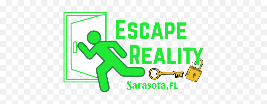 Sarasota Escape Room Reality Bar And Games Png