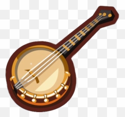 Download Banjo - Png Musical Instrument Banjo,Banjo Png
