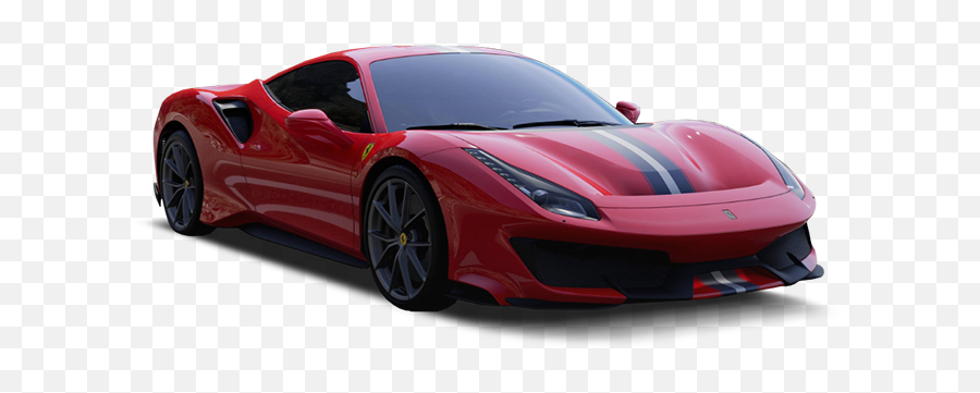 Genuine Ferrari Accessories Of Central Florida - Ferrari 488 Spider Prezzo Png,Ferrari Transparent