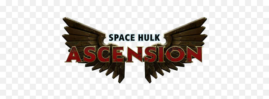 Imperial Fists Expansion To Space Hulk Ascension Available - Space Hulk Ascension Logo Png,Fists Png