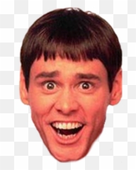 Jim Carrey Dumb Et Dumber - Jim Carrey Dumb And Dumber Png,Jim Carrey Png