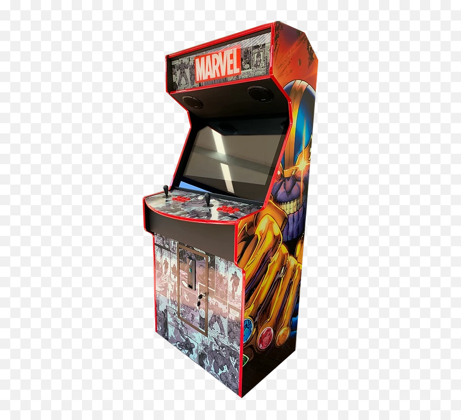 Arcades Retro Play Australia - Arcade Cabinet Png,Arcade Machine Png