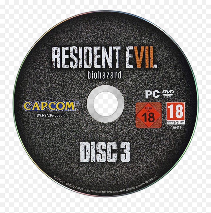 Resident Evil 7 Biohazard Details - Launchbox Games Database Marvel Vs Capcom 3 Png,Resident Evil 7 Png