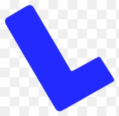 Check Mark Icons Images Png Transparent - Horizontal