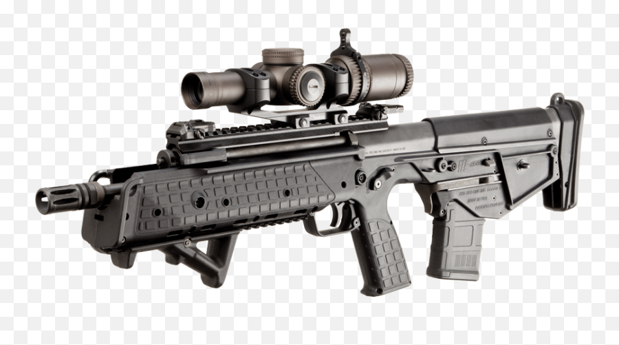 The Kel - Tec Su16 One Of The Best Rifles On The Planet Best Semi Automatic Rifle Png,Gun Flash Png