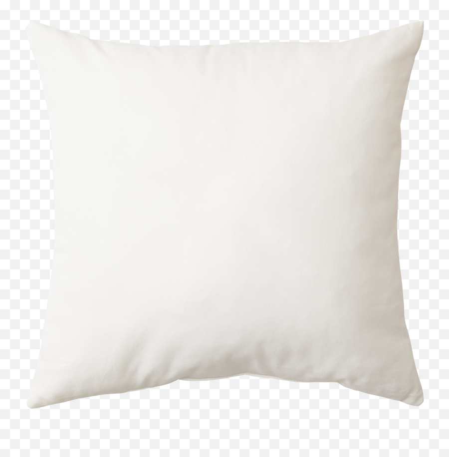 Pillow Transparent Png File - White Pillow Png,Pillow Transparent Background