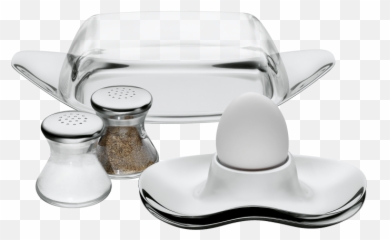 Wagenfeld - Max Und Moritz Wagenfeld Png,Salt Shaker Png