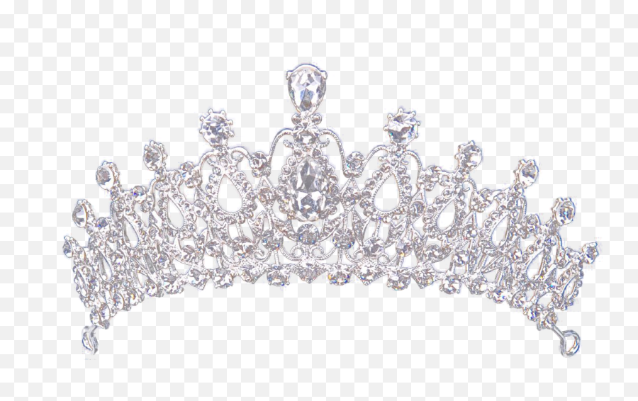 Free Transparent Tiara Png Download - Queen Crown Png Transparent,Tiara Transparent Background