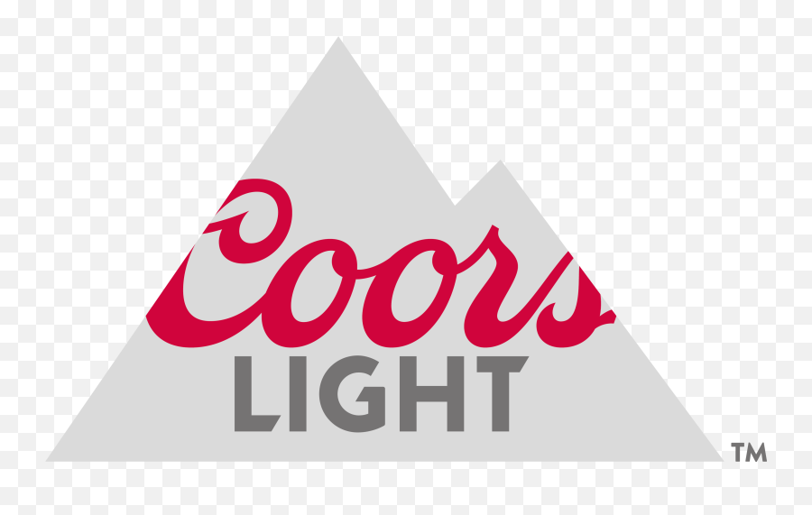 Coors Light Logo - Coors Light Logo Png,Coors Light Png