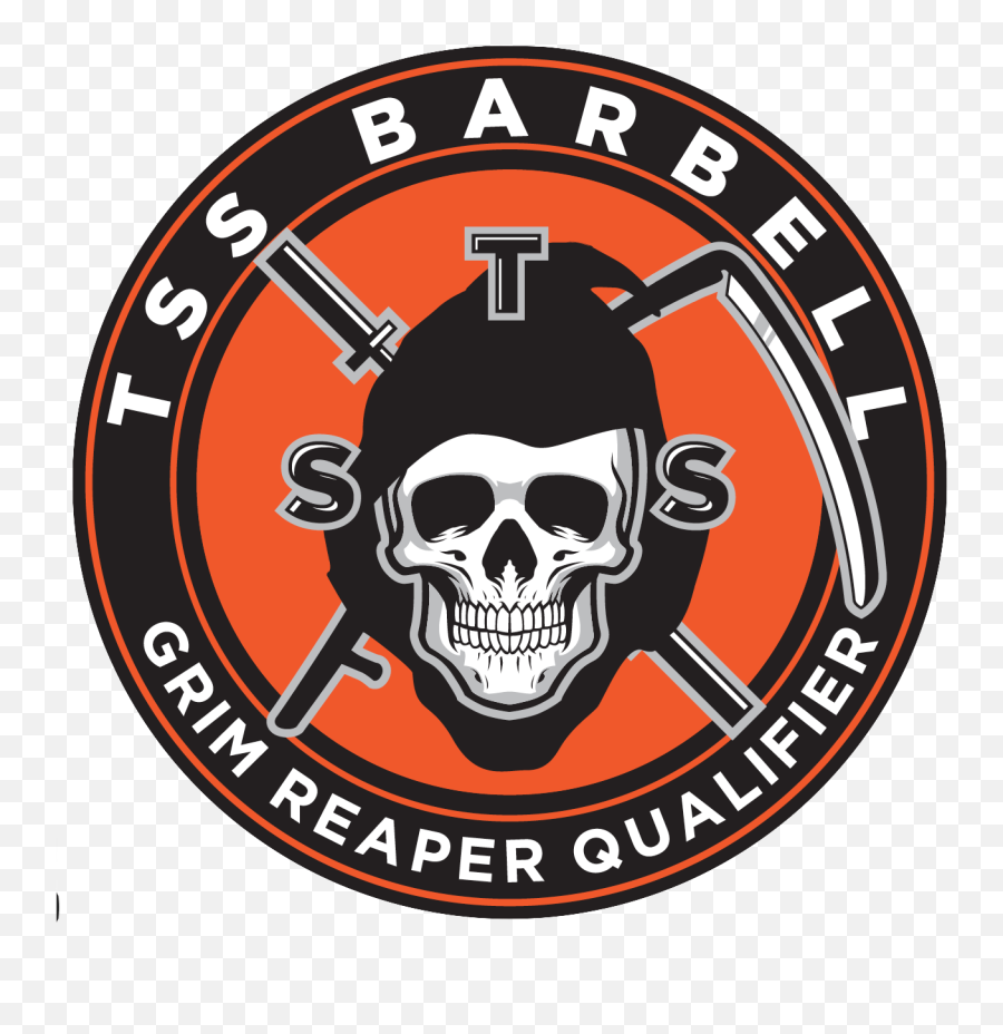 Grim Reaper Qualifier - Buffalo Brothers Png,Grim Reaper Logo